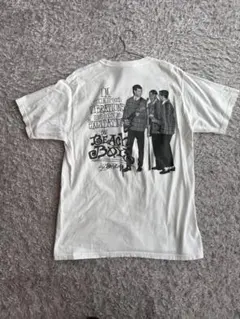 期間限定値下げ‼️【希少デザイン】Stussy Tシャツ