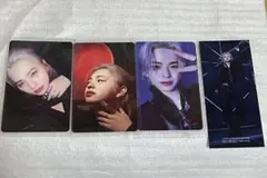 INI THE VIEW 封入トレカ 松田迅