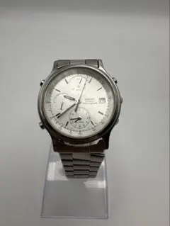 1989年代 希少 SEIKO セイコー ヴィンテージ 8M11-7000 - メルカリ
