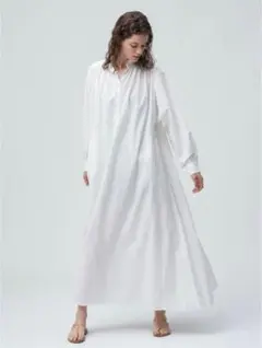 2025年最新】Ron Herman ロングワンピースの人気アイテム - メルカリ