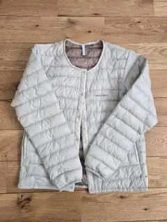 montbell ビーミングbybeams 別注 スペリオダウン