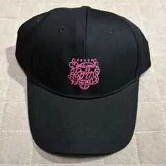 Poppin'Party プレシ特典 キャップ