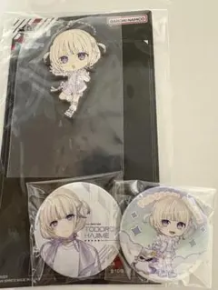 2026年最新】ホロライブ 缶バッジ reglossの人気アイテム - メルカリ