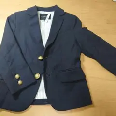 GREEN LABEL RELAXING ネイビー ブレザー 105