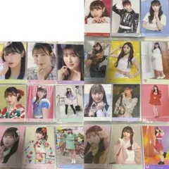 山本杏奈　イコラブ　生写真　封入　まとめ売り