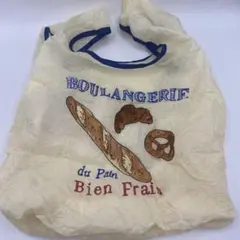 未使用　アフタヌーンティーショッピングバッグ イザベル・ボワノ イエロー