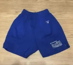 ラックスポーツクラブ　指定ハーフパンツ