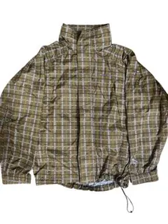 Colombia 90s nylon jacket