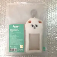 TXT プルバトゥ バムグッ ボムギュ フォトカードホルダー　トレカケース