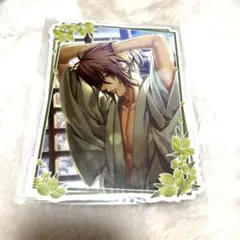 新テニスの王子様 テニプリ 白石蔵ノ介 バースデーセット ブロマイド