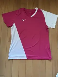 ミズノ　ゲームシャツ　ウエア　★ XL