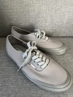 VANS x SOPHNET. Authentic Gray 26のサムネイル