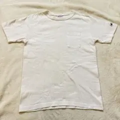 Champion T1011 ヘビーウェイトジャージ Tシャツ S