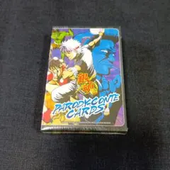 2025年最新】銀魂パロディトランプの人気アイテム - メルカリ