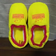 サトちゃん インナーシューズ ルームシューズ