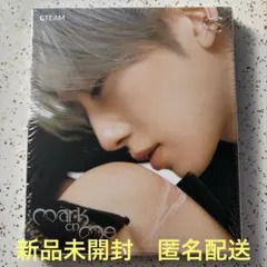 &TEAM Mark on Me ソロ盤 新品未開封　FUMA