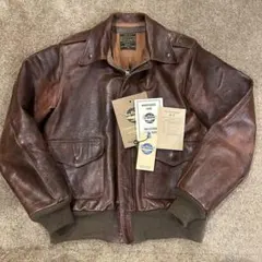 2026年最新】バズリクソンズ A-2 38の人気アイテム - メルカリ