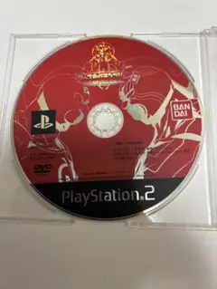 キン肉マン　マッスルグランプリ　PlayStation 2