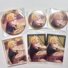 アイナナ　ナギ　記念日2022　セット