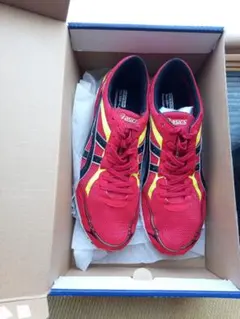 ★asics tarther 27,0★未使用