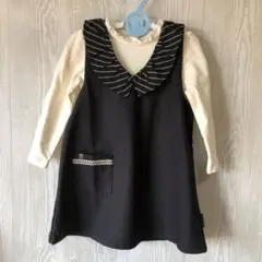 ワンピース2点セット