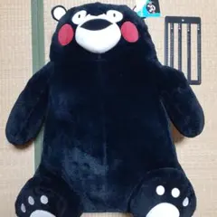 2026年最新】くまモン ぬいぐるみ コストコの人気アイテム - メルカリ