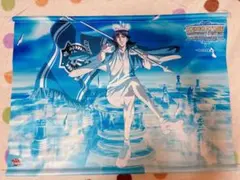 跡部景吾　タペストリー