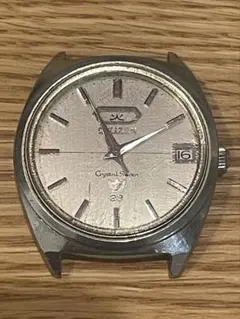 2025年最新】シチズン セブン 23の人気アイテム - メルカリ