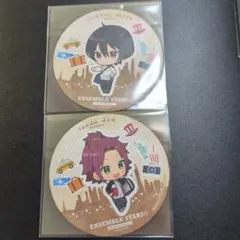 あんスタ朔間凛月、衣更真緒セット