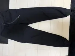 ユニクロ ヒートテックボアスウェットパンツ