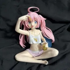 転スラ フィギュア ミリム プライズ