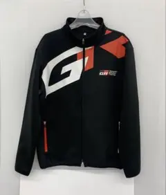 トヨタガズーレーシング ソフトシェル ジャケット ブルゾン ジャンパー XL 黒 トヨタガズーレーシング ソフトシェル ジャケット ブルゾン ジャンパー