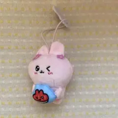 スシロー チェゴシム コラボ マスコット ぬいぐるみ うさゴシム