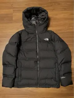 ノースフェイスビレイヤーパーカー