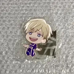 物間寧人 コラボカフェ本舗 アクスタ アクリルスタンド ヒロアカ