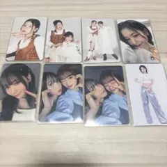 ME:I 笠原桃奈トレカ まとめ売り