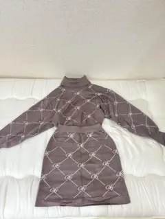 スカートセットアップ Mサイズ