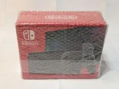 Nintendo Switch 本体（バッテリー強化版）初期化/動作確認済