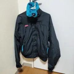 Columbia Bugaboo ナイロンジャケット Mサイズ