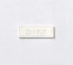 ENNOY 3PACK T-SHIRTS sizeL 胸ロゴのサムネイル
