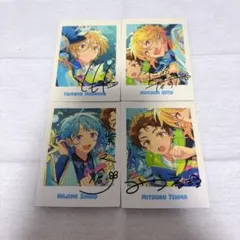 あんスタ 10周年P.A.shots!! Ra*bits