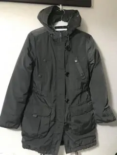 ギャップ Gap モッズコート ミリタリー