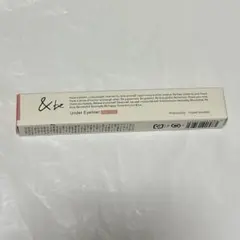 新品未開封 &be アンドビー アンダーアイライナー　ピンクパールのサムネイル