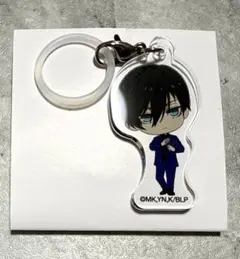 ブルーロック エゴ展 渋谷 アンブレラマーカー 糸師凛 D賞