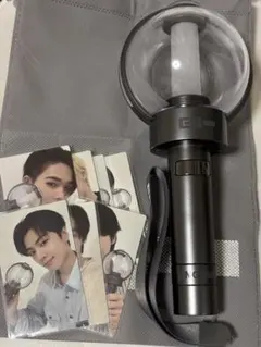 ENHYPEN OFFICIAL LIGHT STICK VER.2