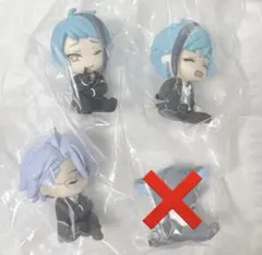 肩ズンFig. ディズニー ツイステッドワンダーランドVol.5 オクタセット