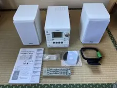 【超希少】Victor XM-D1 ポータブルMDプレイヤー 付属品多数 超希少】Victor XM-D1 ポータブルMDプレイヤー 付属品多数 - メルカリ