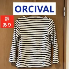 ORCIVAL オーチバル　オーシバル　Sサイズのサムネイル