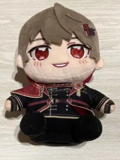 ロベリア グラブル おすわりぬいぐるみ ぬいぐるみ グラフェス - メルカリ