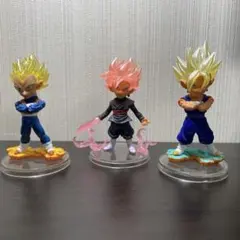 ドラゴンボール　フィギュア　ガシャポン